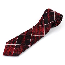 [MAESIO] GNA4312 Normal Necktie 8.5cm 1Color _ Mens ties for interview, Suit, Classic Business Casual Necktie